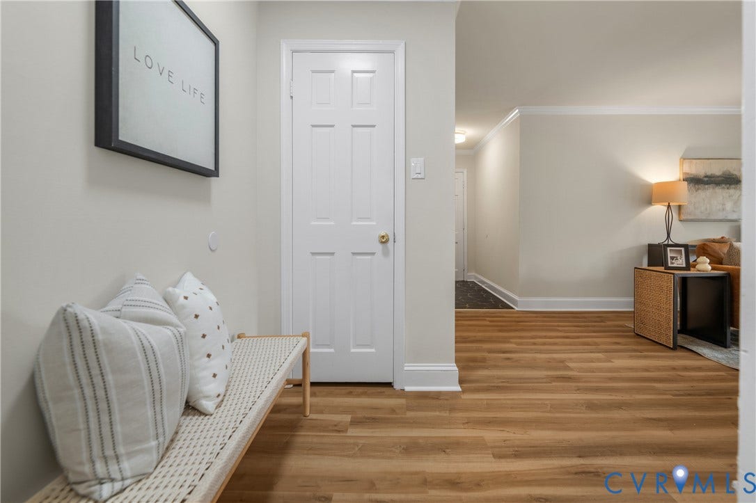 9 Millstone Road, Henrico, VA 23228