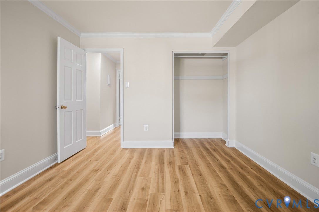 9 Millstone Road, Henrico, VA 23228