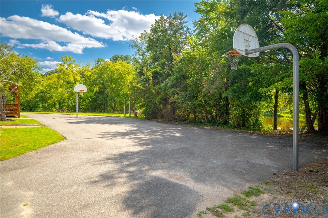 9 Millstone Road, Henrico, VA 23228