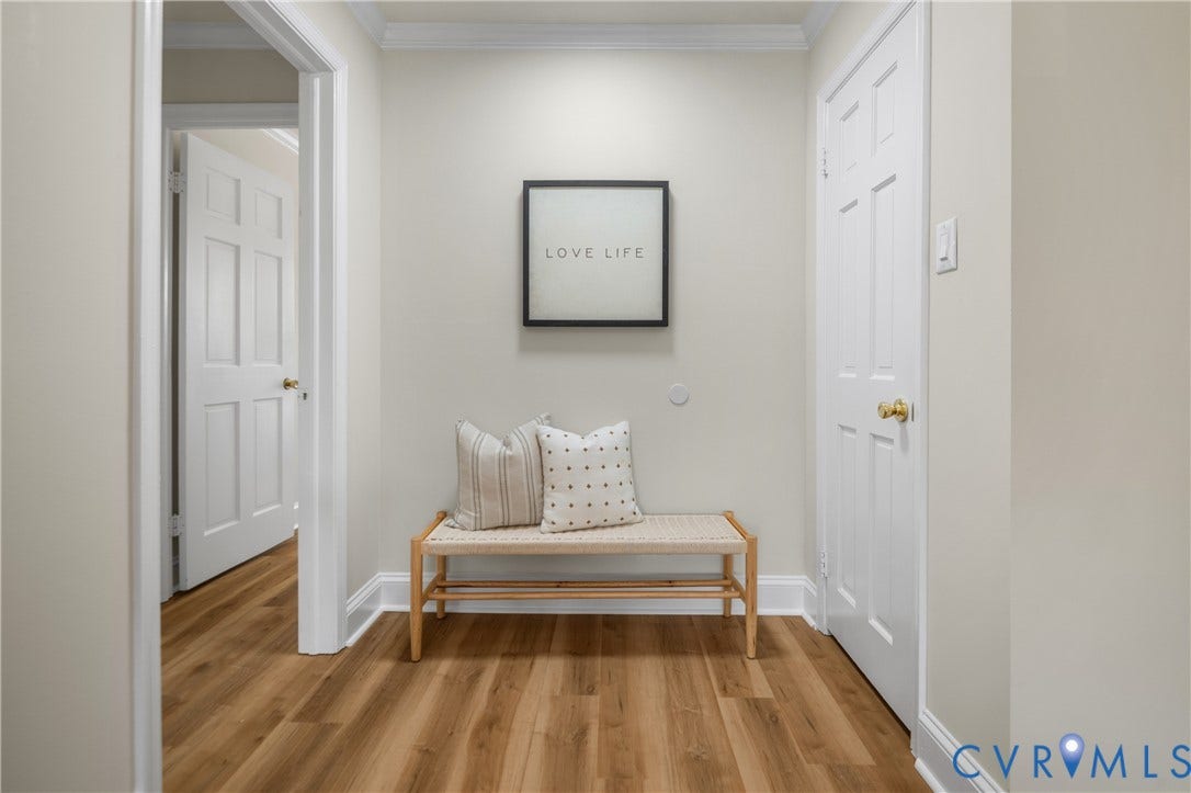 9 Millstone Road, Henrico, VA 23228
