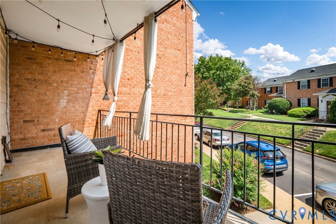 9 Millstone Road, Henrico, VA 23228