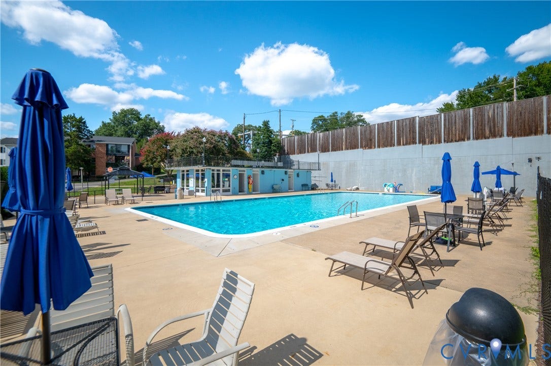 9 Millstone Road, Henrico, VA 23228