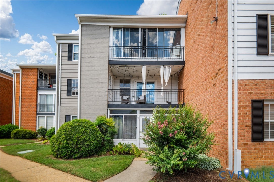 9 Millstone Road, Henrico, VA 23228