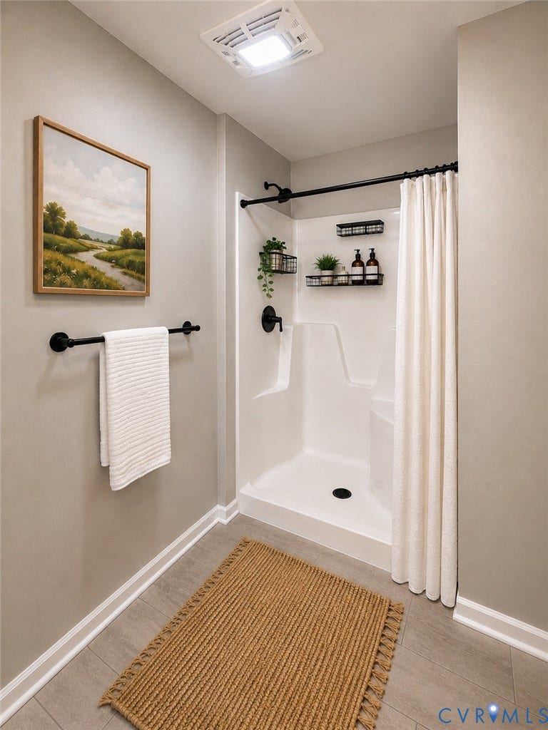 1420 Ewing Park Loop, #207, Midlothian, VA 23113 virtually Staged
