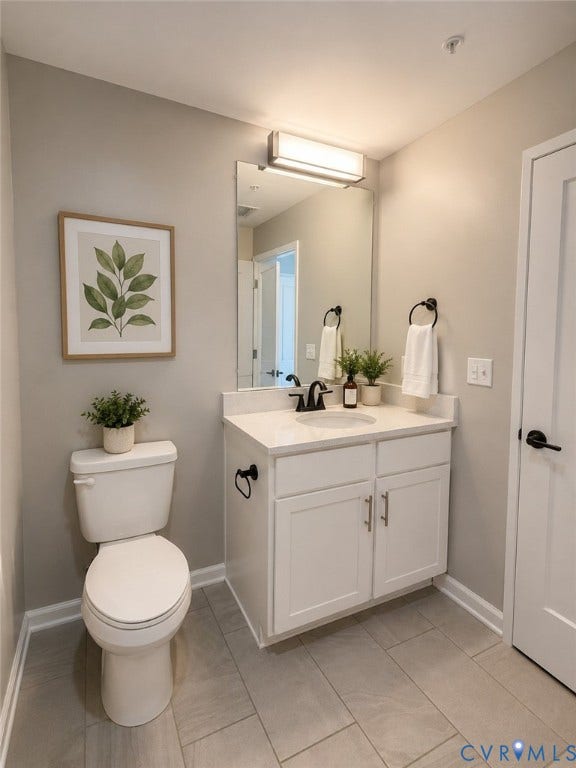 1420 Ewing Park Loop, #207, Midlothian, VA 23113 virtually Staged