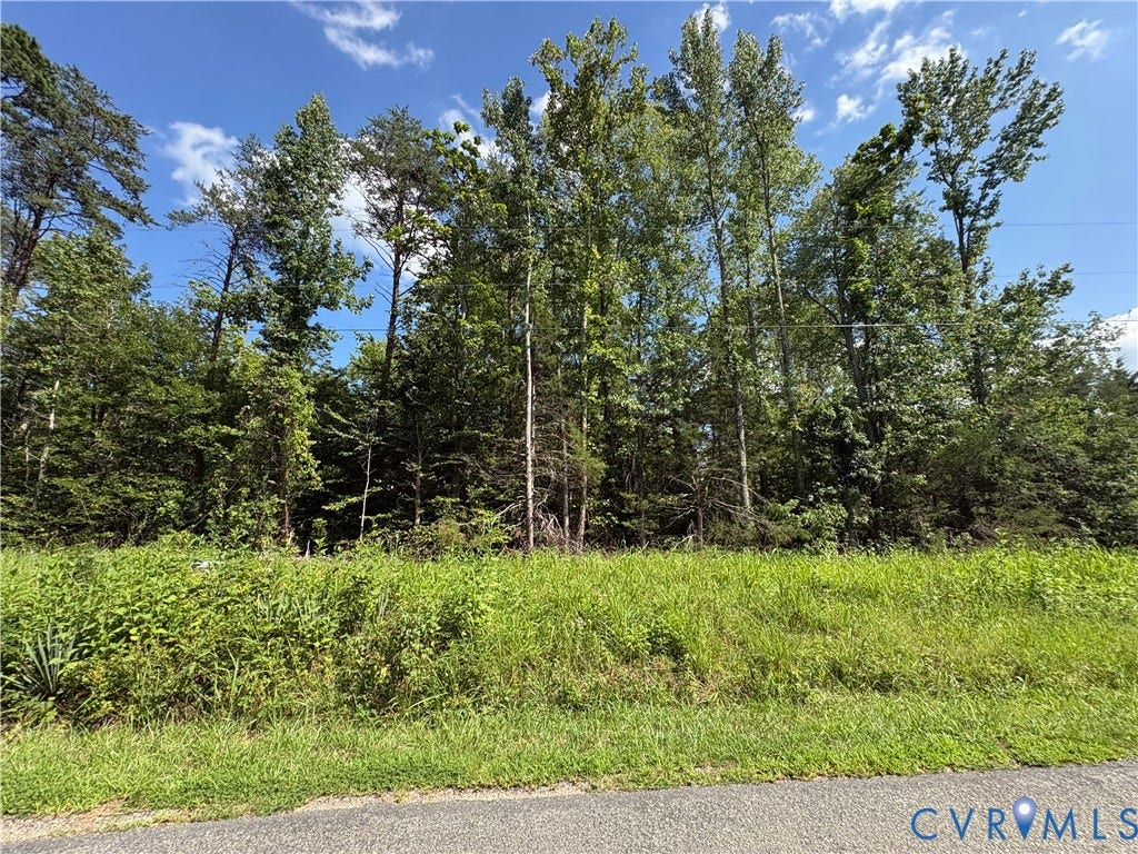 00 Roundabout Road, Louisa, VA 23093