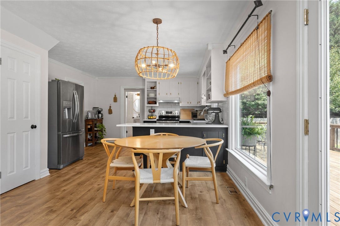 1313 Exbury Drive, Midlothian, VA 23114 1313 Exbury Drive, Midlothian, VA 23114