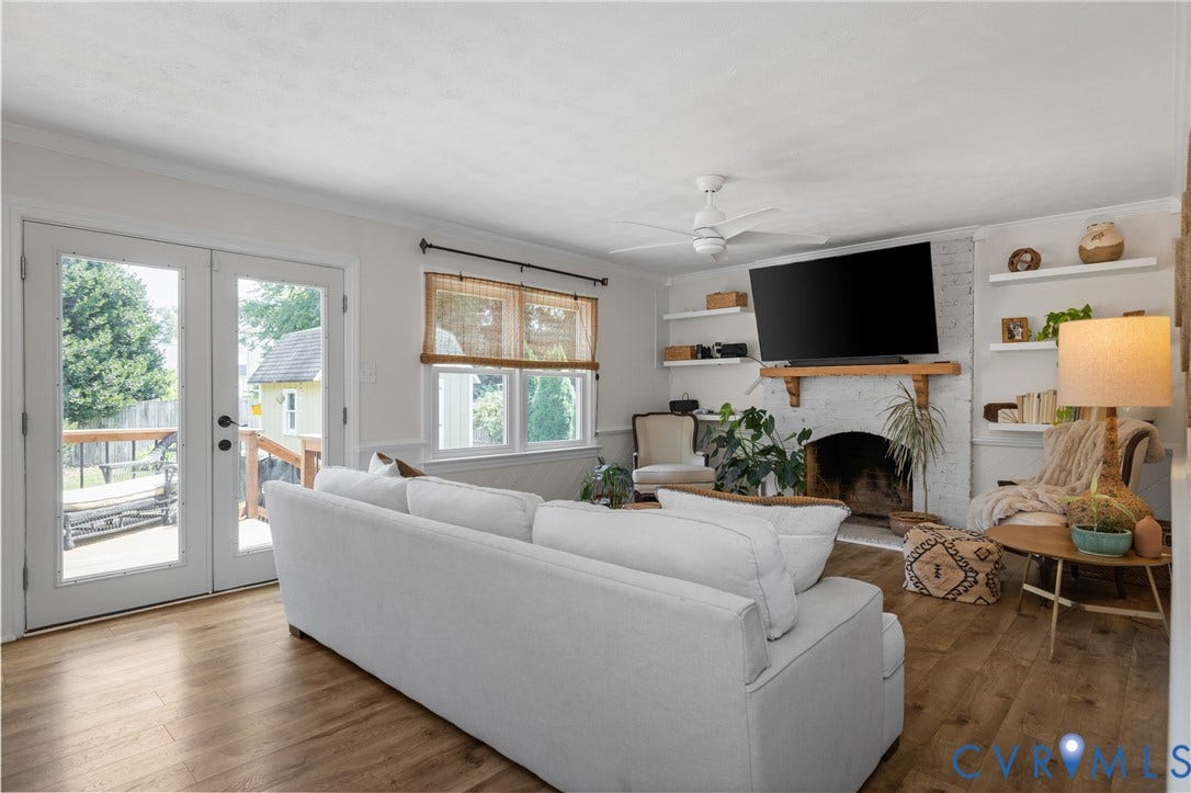 1313 Exbury Drive, Midlothian, VA 23114 1313 Exbury Drive, Midlothian, VA 23114