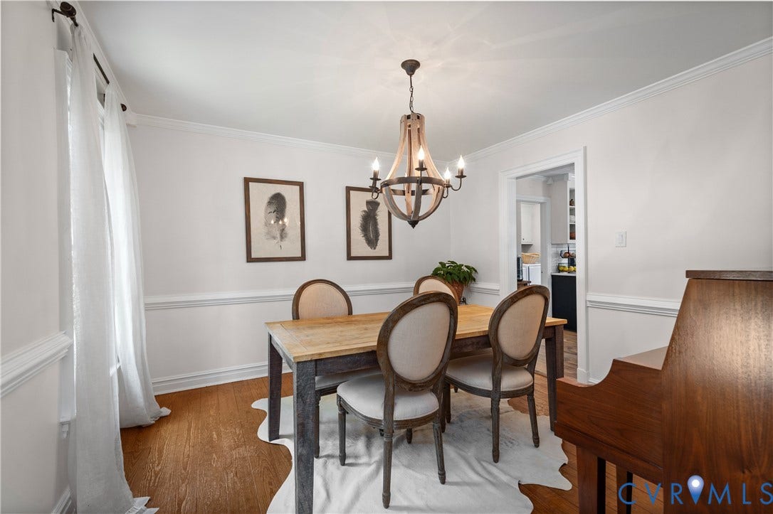 1313 Exbury Drive, Midlothian, VA 23114 1313 Exbury Drive, Midlothian, VA 23114