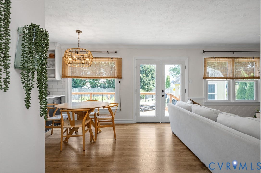 1313 Exbury Drive, Midlothian, VA 23114 1313 Exbury Drive, Midlothian, VA 23114