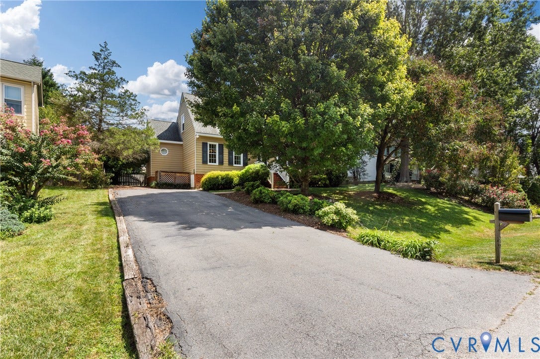 1313 Exbury Drive, Midlothian, VA 23114 1313 Exbury Drive, Midlothian, VA 23114