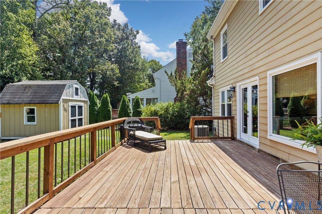 1313 Exbury Drive, Midlothian, VA 23114 1313 Exbury Drive, Midlothian, VA 23114