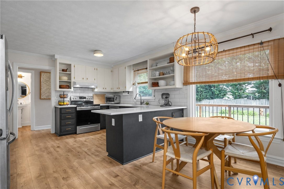 1313 Exbury Drive, Midlothian, VA 23114 1313 Exbury Drive, Midlothian, VA 23114