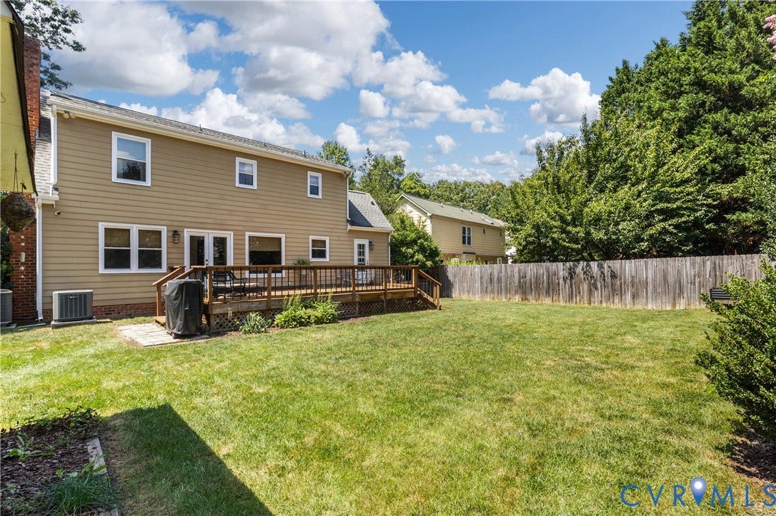 1313 Exbury Drive, Midlothian, VA 23114 1313 Exbury Drive, Midlothian, VA 23114