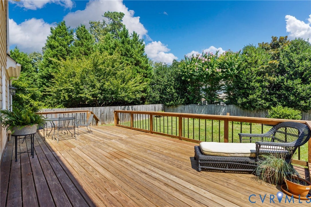 1313 Exbury Drive, Midlothian, VA 23114 1313 Exbury Drive, Midlothian, VA 23114