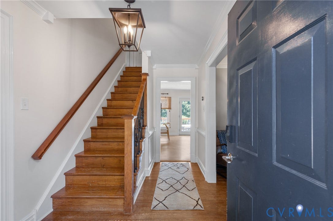 1313 Exbury Drive, Midlothian, VA 23114 1313 Exbury Drive, Midlothian, VA 23114