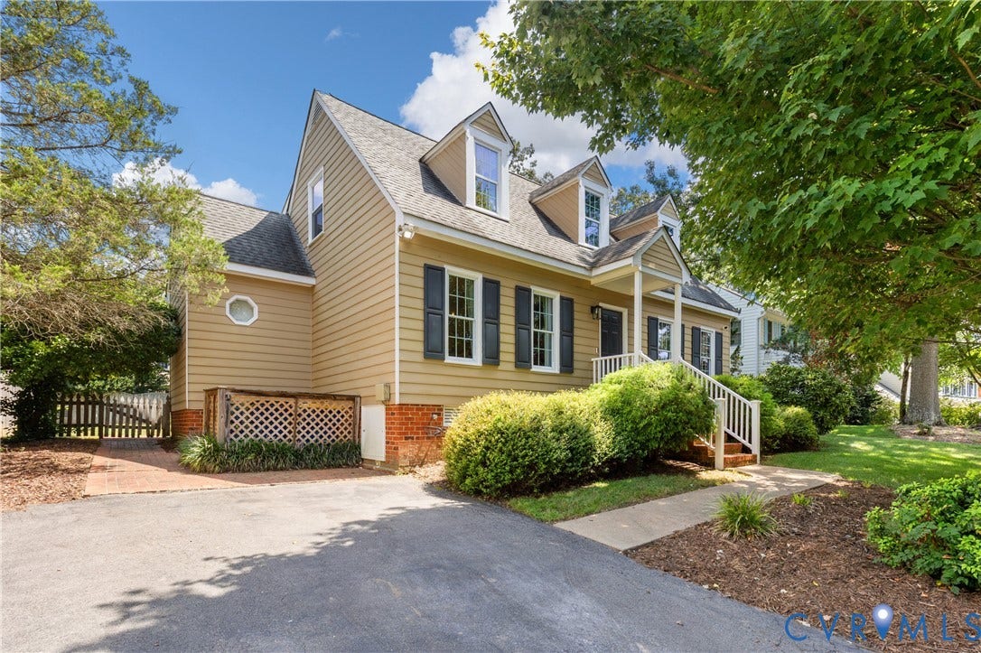 1313 Exbury Drive, Midlothian, VA 23114 1313 Exbury Drive, Midlothian, VA 23114