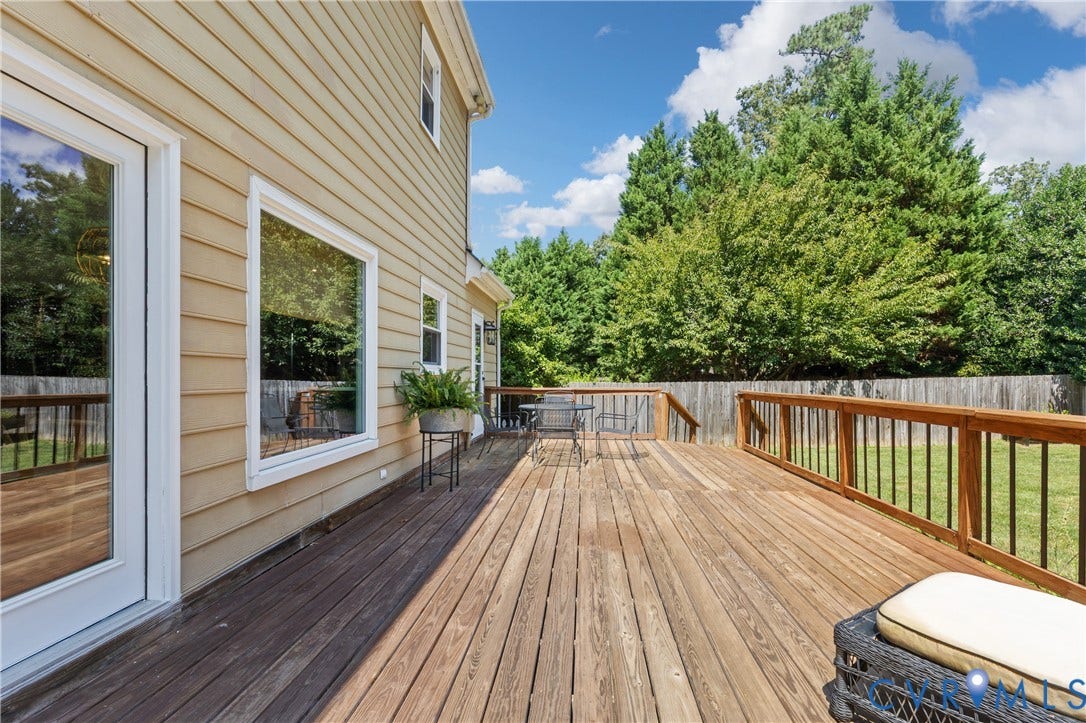 1313 Exbury Drive, Midlothian, VA 23114 1313 Exbury Drive, Midlothian, VA 23114