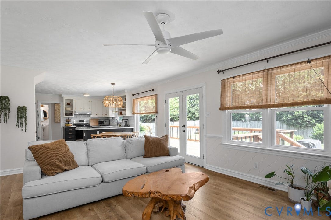 1313 Exbury Drive, Midlothian, VA 23114 1313 Exbury Drive, Midlothian, VA 23114