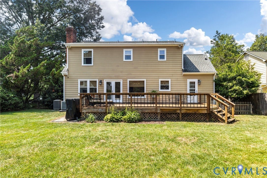 1313 Exbury Drive, Midlothian, VA 23114 1313 Exbury Drive, Midlothian, VA 23114