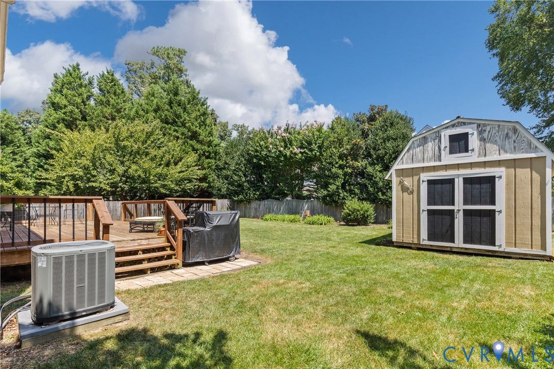 1313 Exbury Drive, Midlothian, VA 23114 1313 Exbury Drive, Midlothian, VA 23114