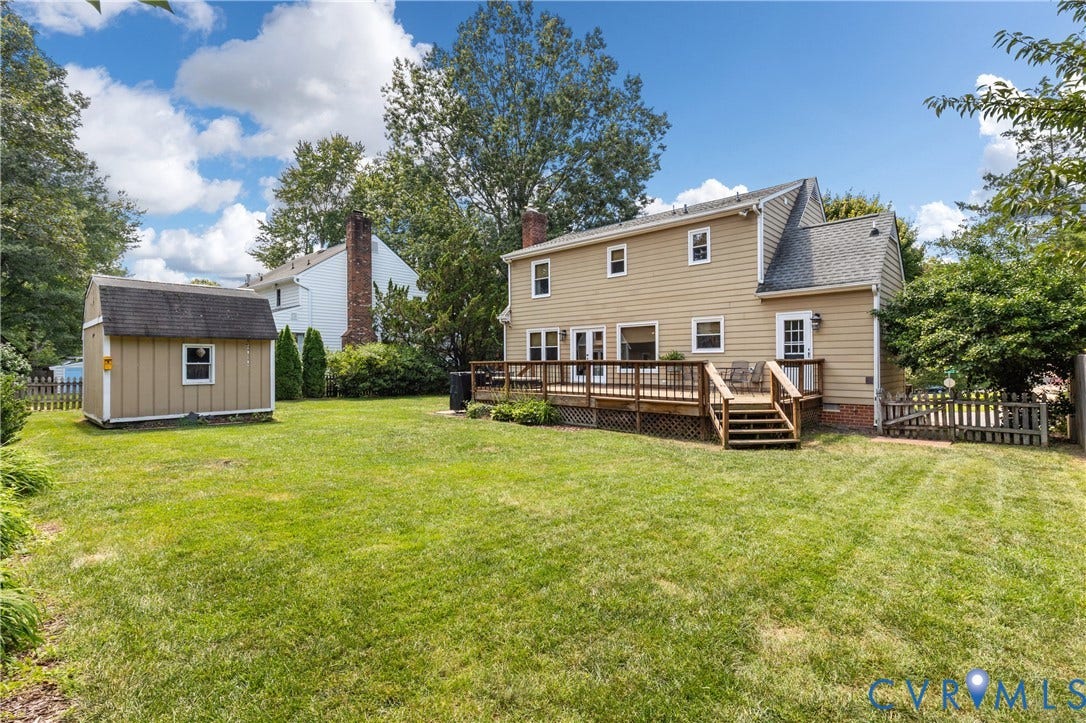 1313 Exbury Drive, Midlothian, VA 23114 1313 Exbury Drive, Midlothian, VA 23114