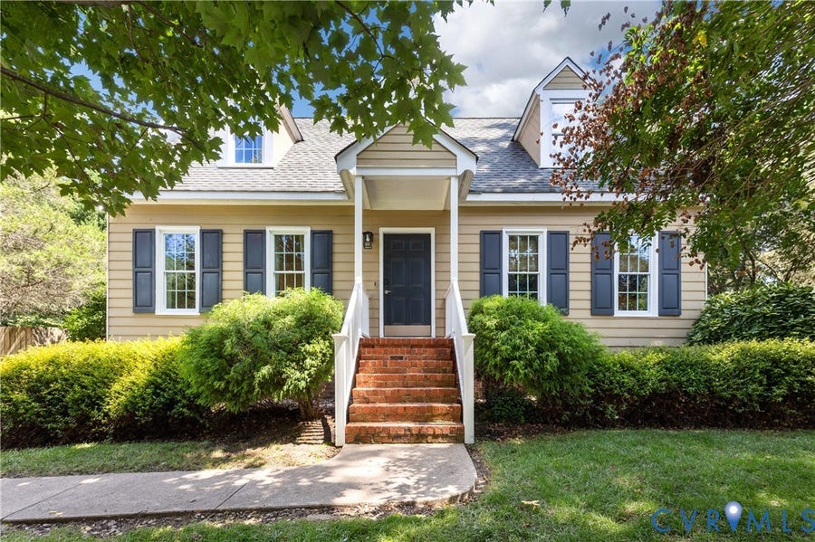 Property photo for 1313 Exbury Drive, Midlothian, VA