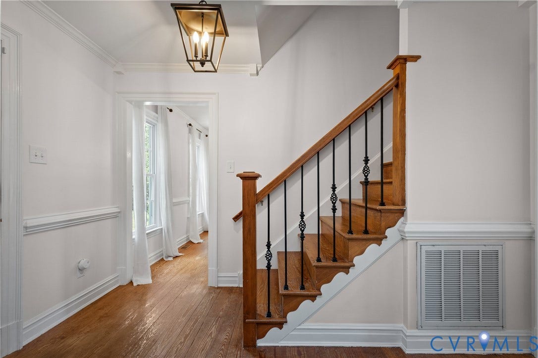 1313 Exbury Drive, Midlothian, VA 23114 1313 Exbury Drive, Midlothian, VA 23114