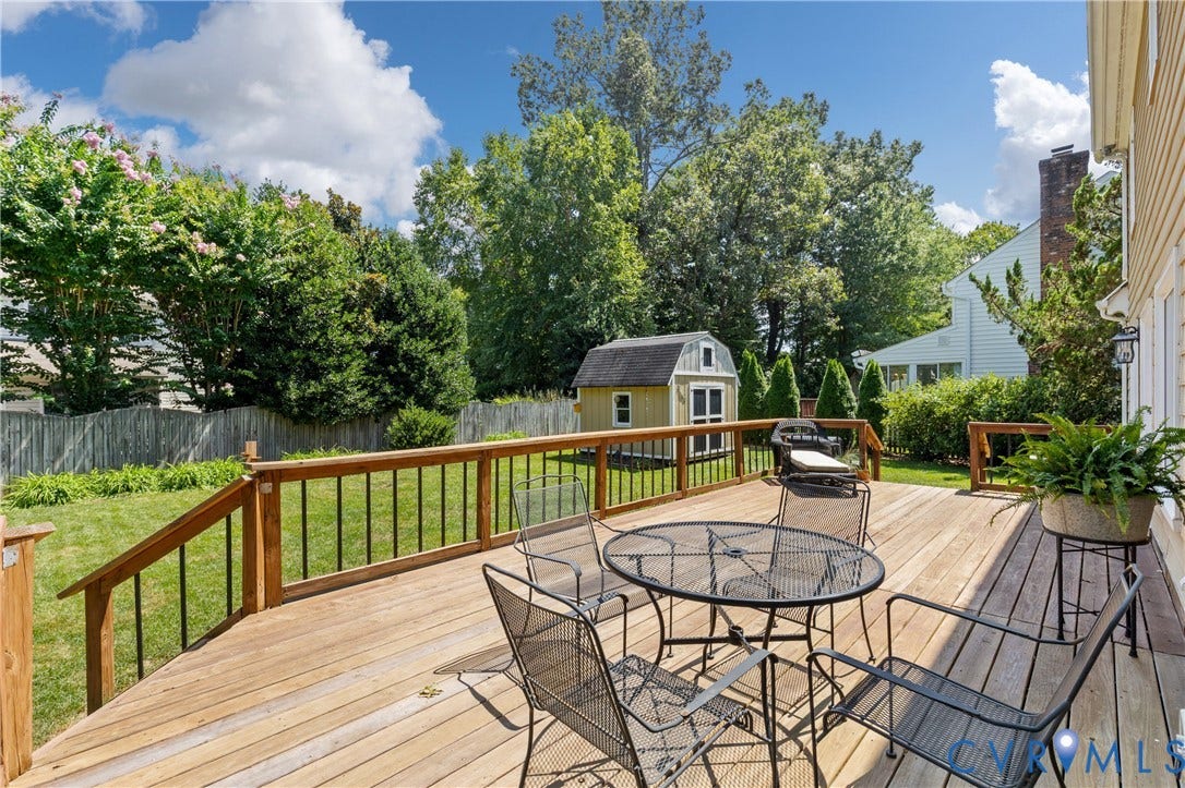 1313 Exbury Drive, Midlothian, VA 23114 1313 Exbury Drive, Midlothian, VA 23114
