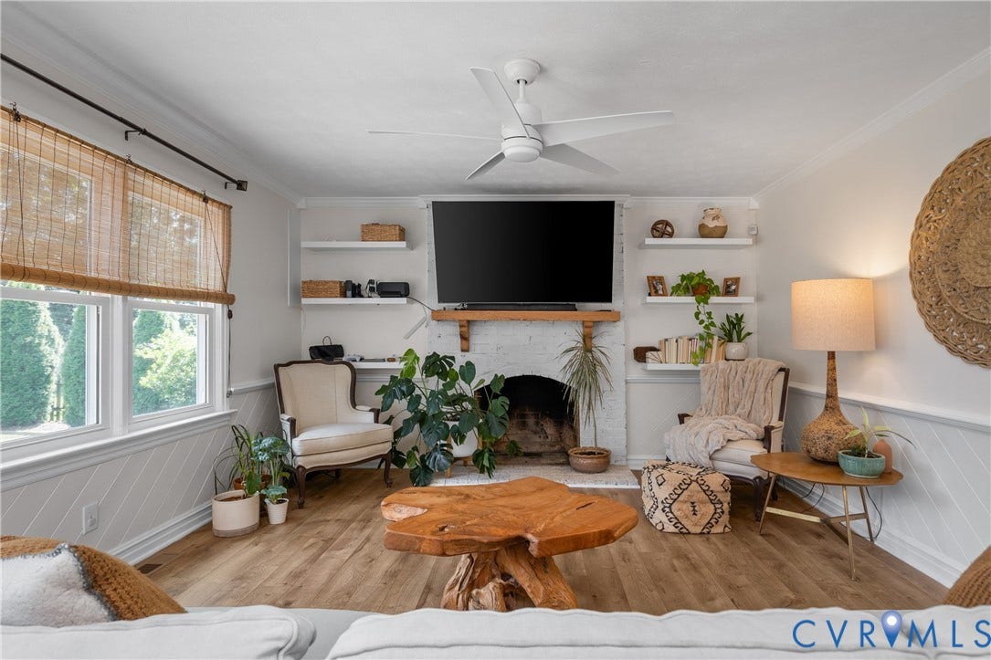 1313 Exbury Drive, Midlothian, VA 23114 1313 Exbury Drive, Midlothian, VA 23114
