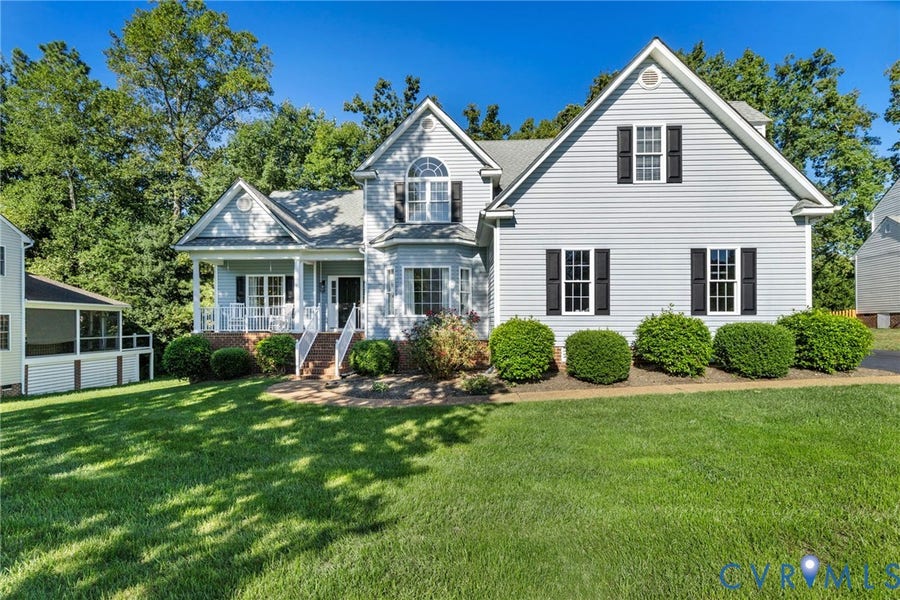 Property photo for 9106 Bailey Oak Drive, Midlothian, VA