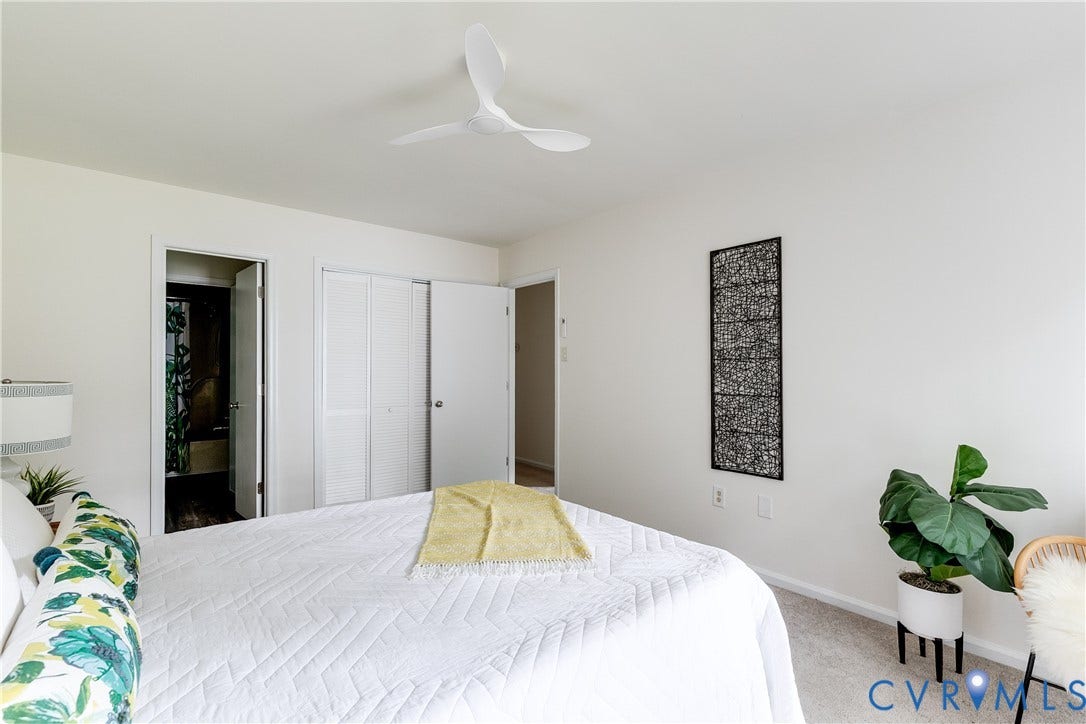 4116 Bronholly Road, Chesterfield, VA 23832 4116 Bronholly Road, Chesterfield, VA 23832