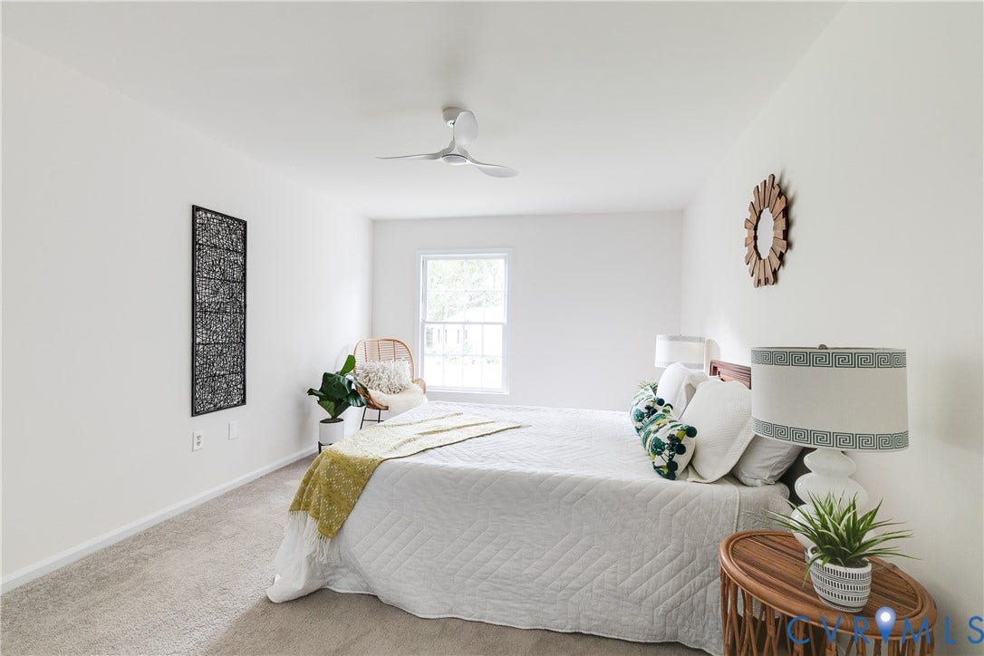 4116 Bronholly Road, Chesterfield, VA 23832 4116 Bronholly Road, Chesterfield, VA 23832