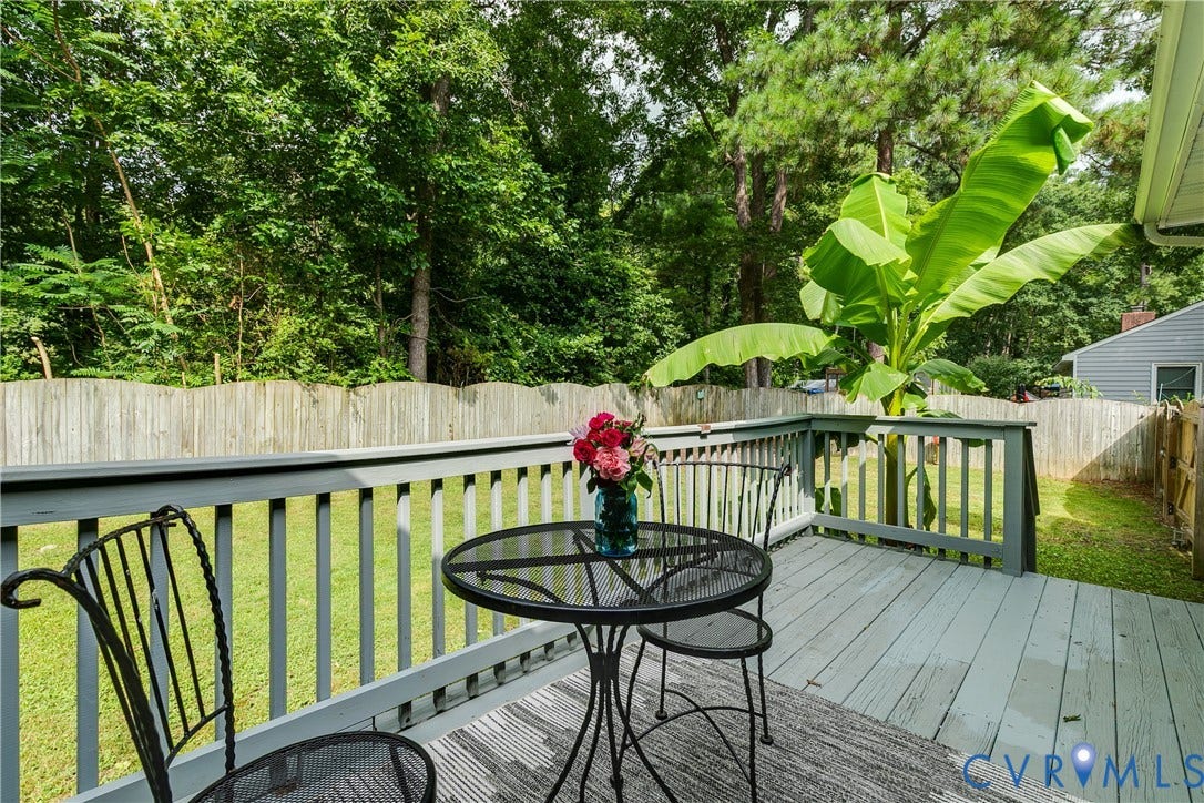 4116 Bronholly Road, Chesterfield, VA 23832 4116 Bronholly Road, Chesterfield, VA 23832