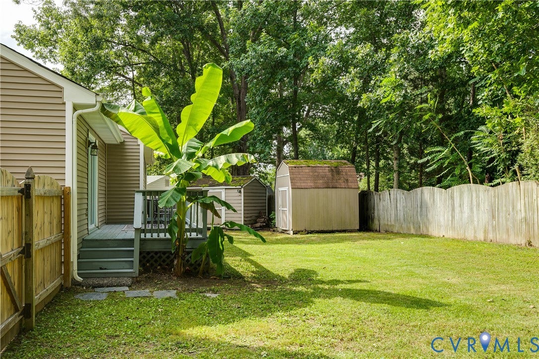 4116 Bronholly Road, Chesterfield, VA 23832 4116 Bronholly Road, Chesterfield, VA 23832