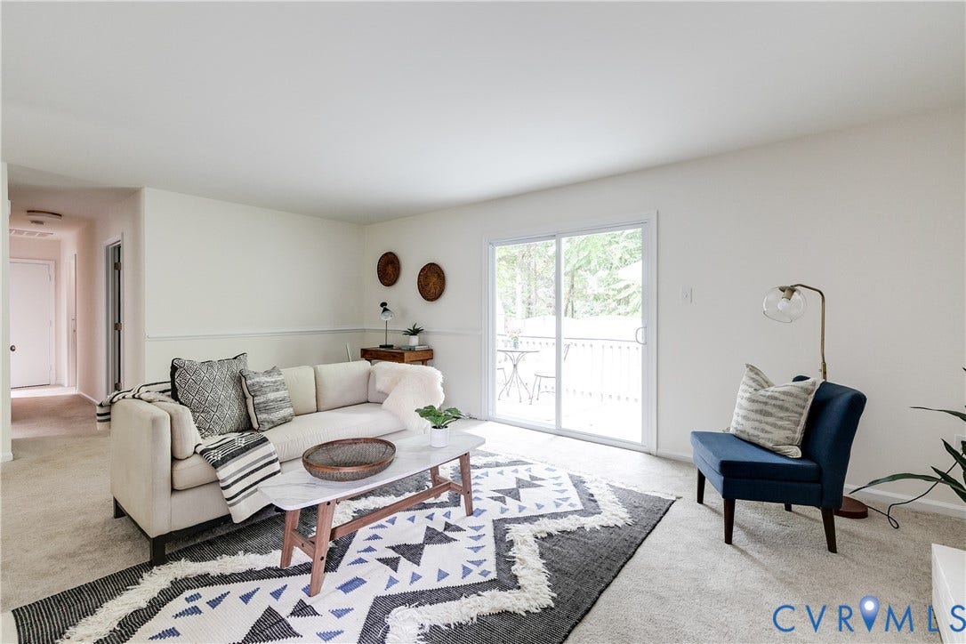 4116 Bronholly Road, Chesterfield, VA 23832 4116 Bronholly Road, Chesterfield, VA 23832