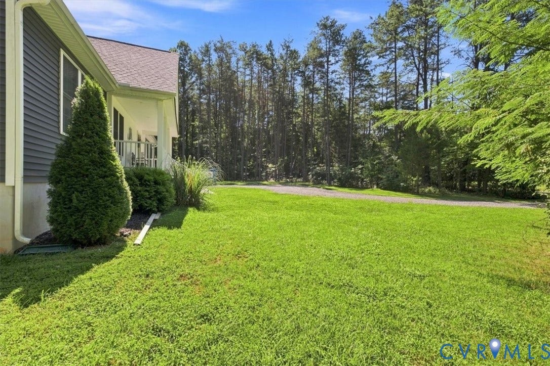 180 Smith Road, Louisa, VA 23117 180 Smith Road, Louisa, VA 23117