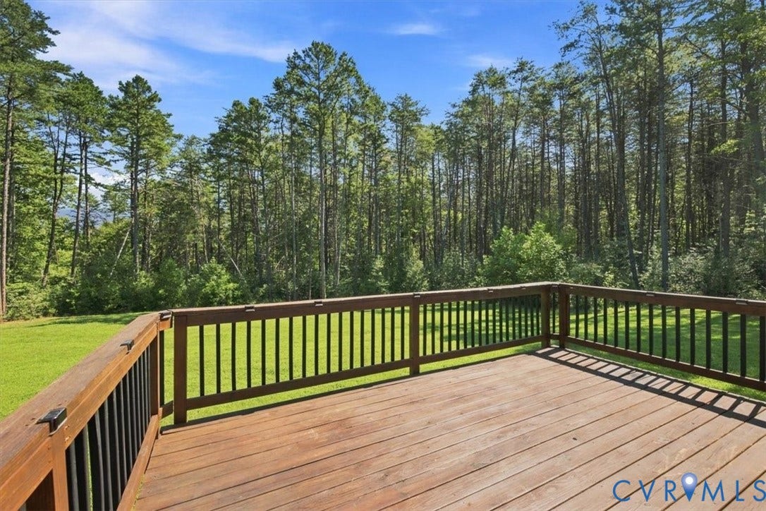 180 Smith Road, Louisa, VA 23117 180 Smith Road, Louisa, VA 23117