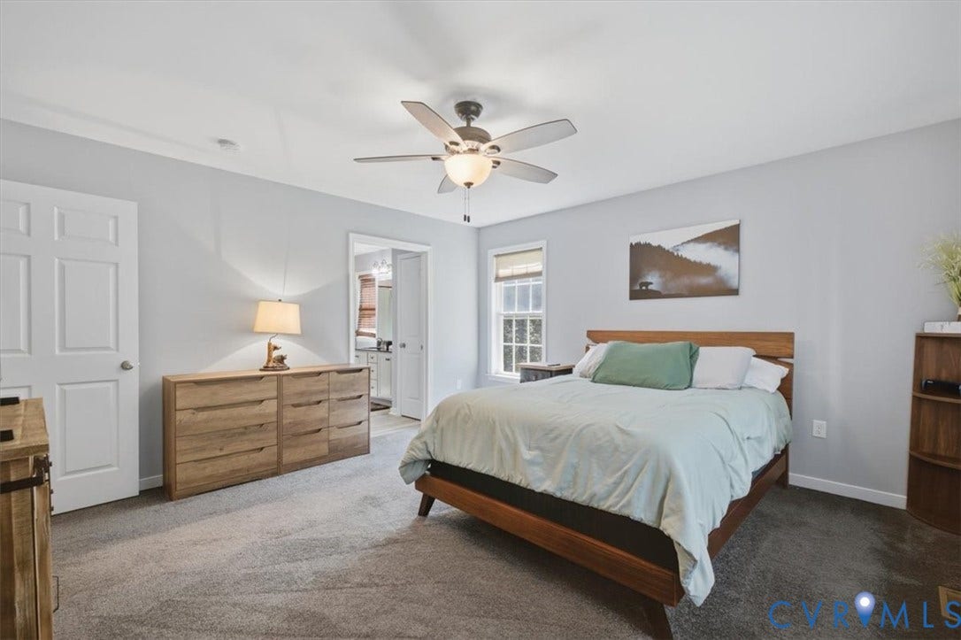 180 Smith Road, Louisa, VA 23117 180 Smith Road, Louisa, VA 23117