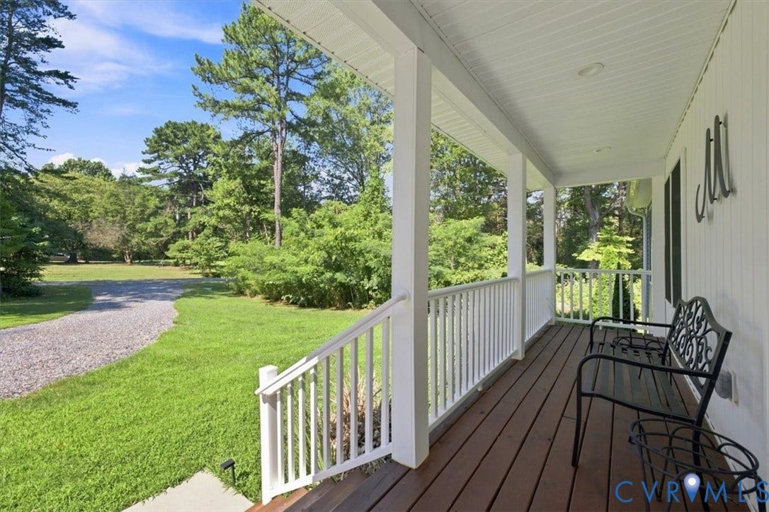 180 Smith Road, Louisa, VA 23117 180 Smith Road, Louisa, VA 23117