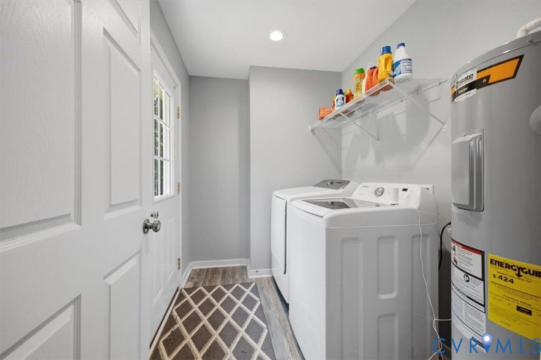 180 Smith Road, Louisa, VA 23117 180 Smith Road, Louisa, VA 23117