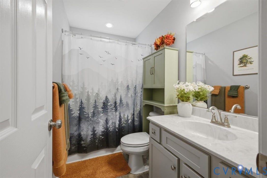 180 Smith Road, Louisa, VA 23117 180 Smith Road, Louisa, VA 23117