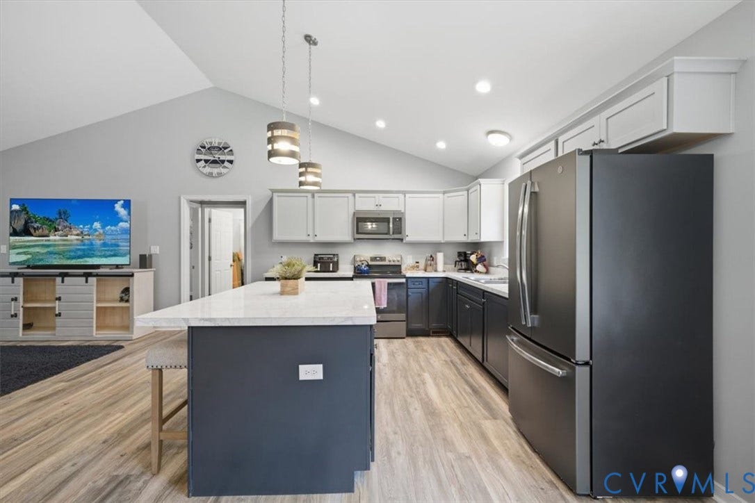 180 Smith Road, Louisa, VA 23117 180 Smith Road, Louisa, VA 23117