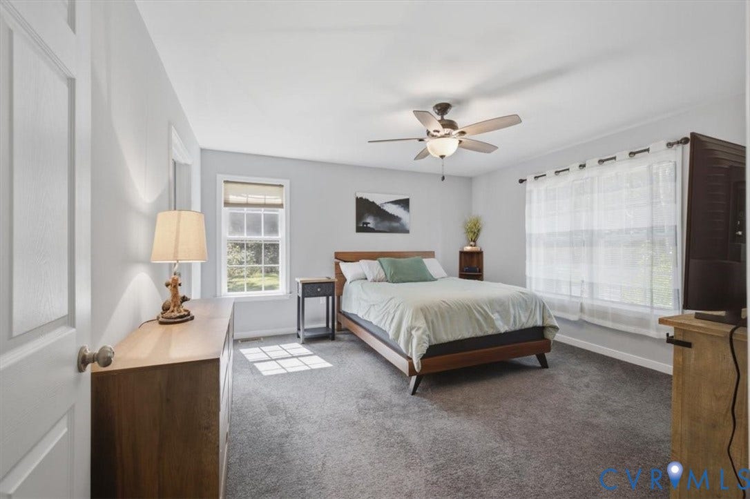 180 Smith Road, Louisa, VA 23117 180 Smith Road, Louisa, VA 23117