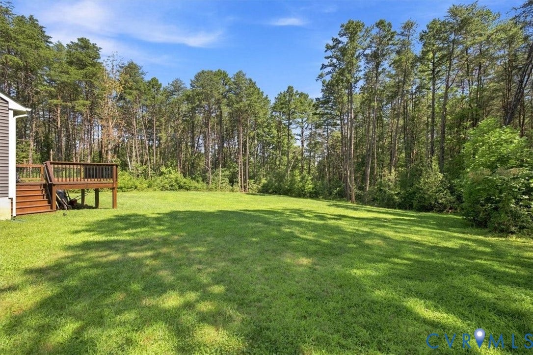 180 Smith Road, Louisa, VA 23117 180 Smith Road, Louisa, VA 23117