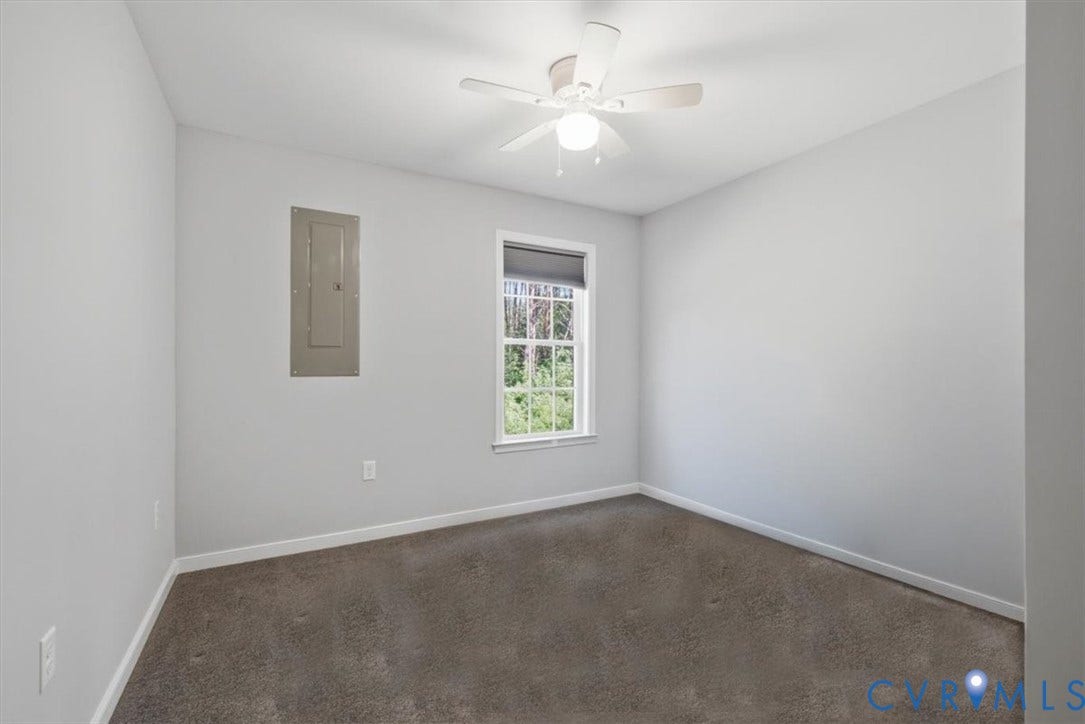 180 Smith Road, Louisa, VA 23117 180 Smith Road, Louisa, VA 23117