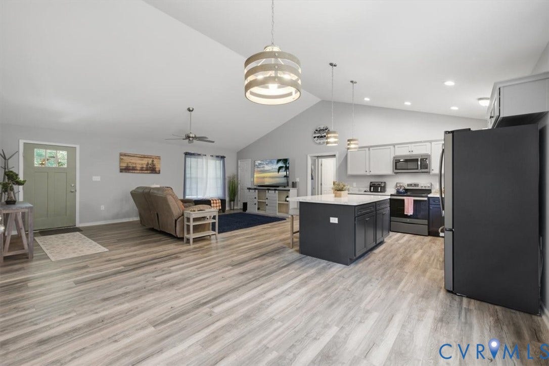 180 Smith Road, Louisa, VA 23117 180 Smith Road, Louisa, VA 23117