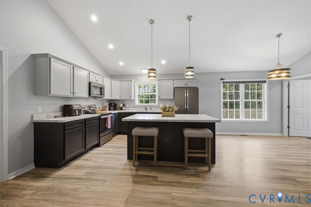 180 Smith Road, Louisa, VA 23117 180 Smith Road, Louisa, VA 23117