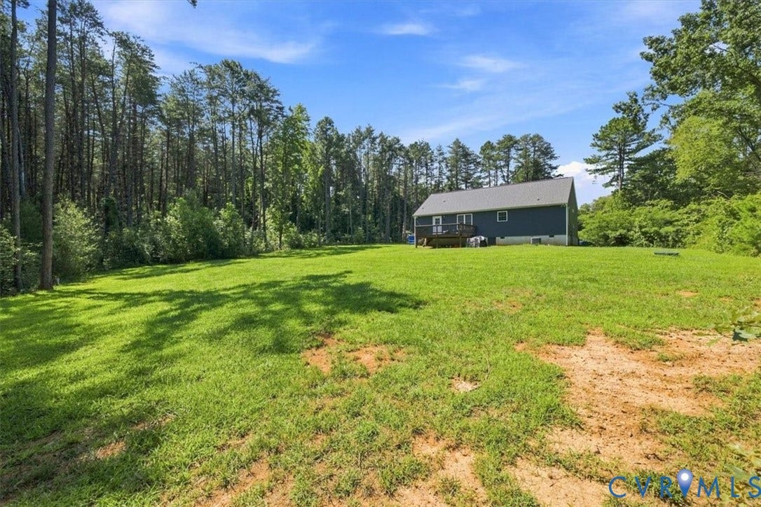 180 Smith Road, Louisa, VA 23117 180 Smith Road, Louisa, VA 23117