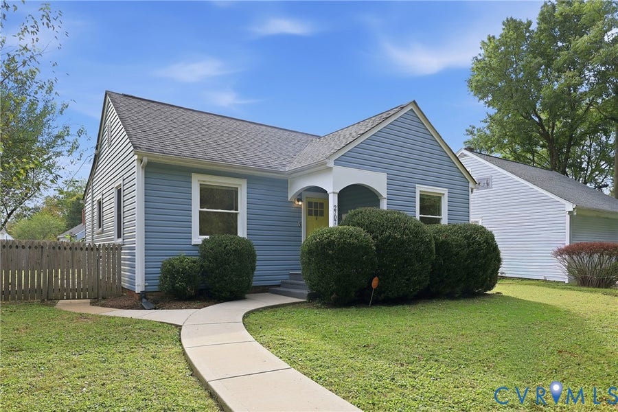 Property photo for 2707 Henrico Drive, Richmond, VA